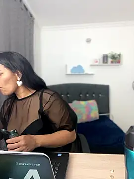 CATHA EF online show from January 2026 09:08:01 PM