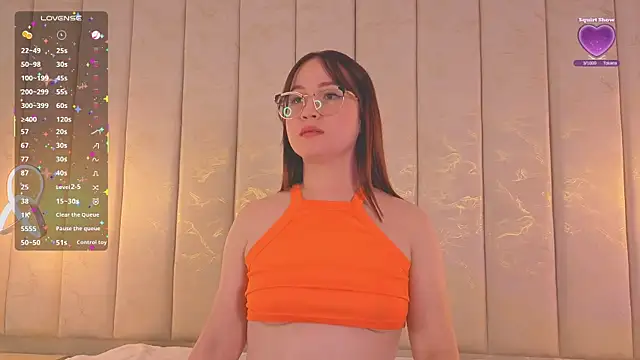 ElizabethBardi online show from November 2025 05:46:01 PM