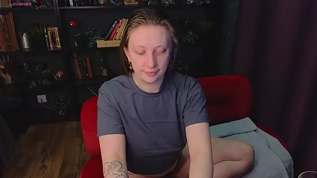 Helga vibe online show from February 2026 05:17:01 AM