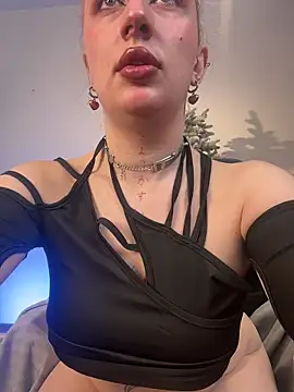 Helga vibe online show from December 2025 06:08:02 AM