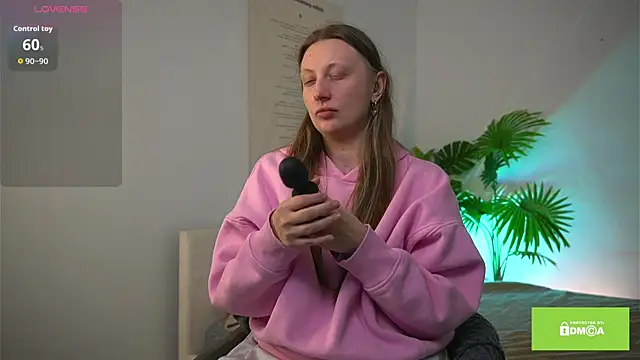 Helga vibe online show from May 2026 11:08:01 PM