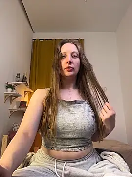 Helga vibe online show from April 2026 05:03:01 AM