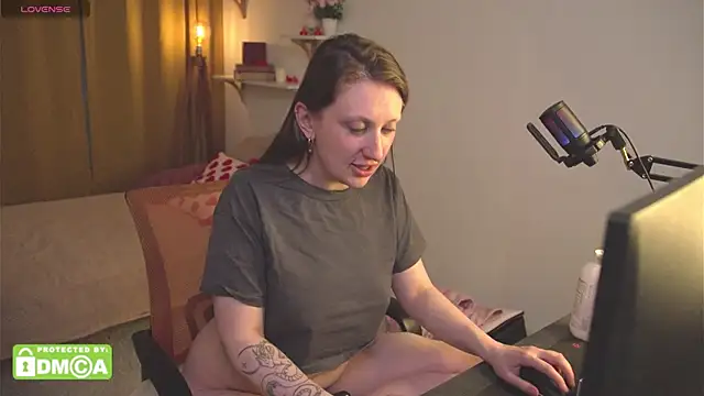 Helga vibe online show from April 2026 09:25:02 AM