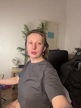 Helga vibe online show from January 2026 05:33:02 AM