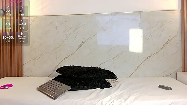 Little michiko online show from December 2025 10:45:01 PM