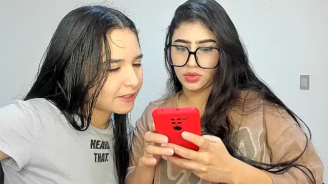 ROUS SWEET  online show from December 2025 03:14:02 PM