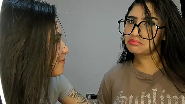 ROUS SWEET  online show from December 2025 03:44:01 AM