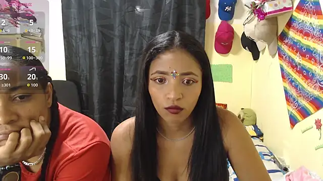 lia Hazbun online show from November 2025 03:17:02 AM