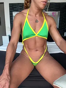 Snapshot of sexymusclegoddess chatting on May 2026 01:07:01 PM sexymusclegoddess online show from May 2026 01:07:01 PM