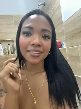 caro ebony online show from February 2026 12:30:02 AM