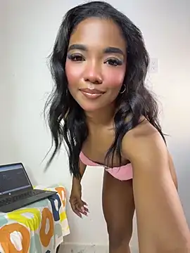 caro ebony online show from April 2026 02:27:01 AM