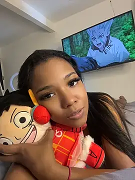 caro ebony online show from May 2026 09:40:02 PM