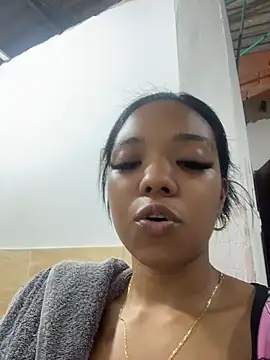 caro ebony online show from April 2026 02:29:02 AM
