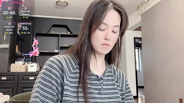 Celestisse- online show from November 2025 07:30:01 AM