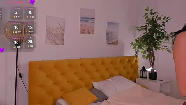 Vonen Ray online show from April 2026 09:38:01 AM