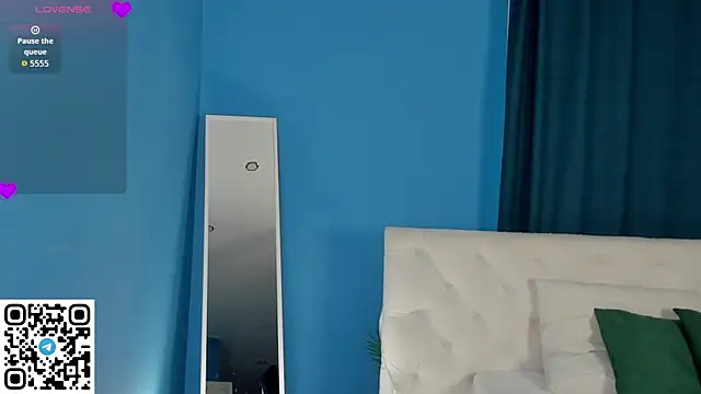 Vonen Ray online show from April 2026 09:25:02 AM