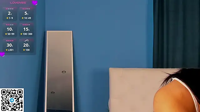 Vonen Ray online show from April 2026 01:33:01 AM