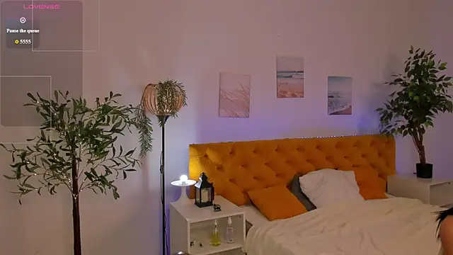 Vonen Ray online show from May 2026 09:24:02 AM