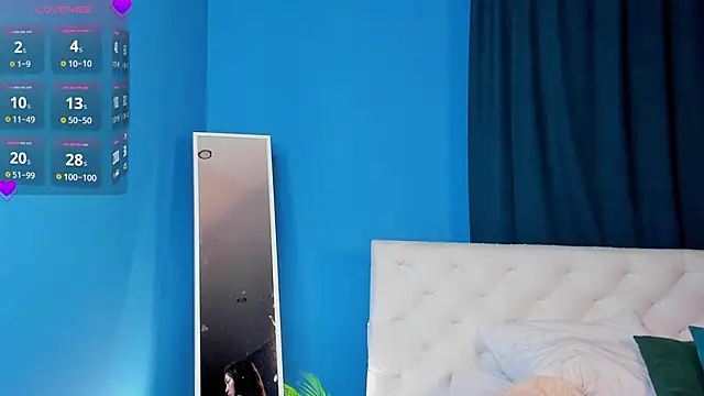 Vonen Ray online show from March 2026 09:21:01 AM