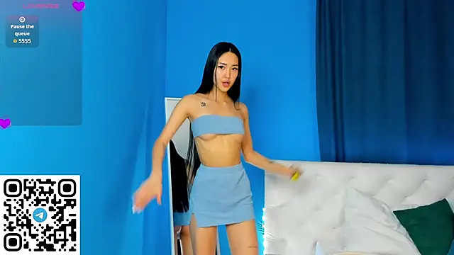 Vonen Ray online show from April 2026 09:38:01 AM