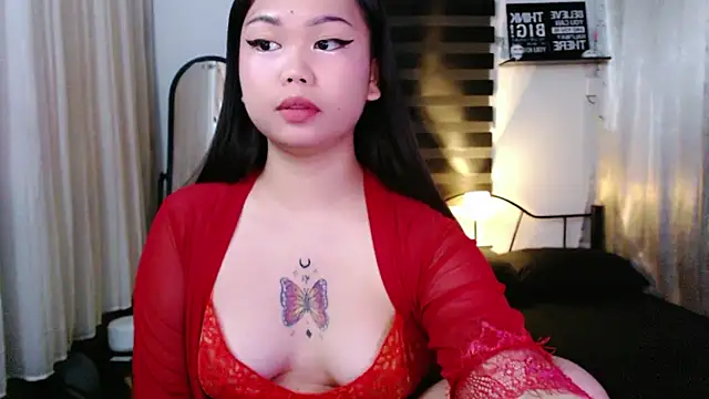 sexy vivorey online show from January 2026 03:04:02 PM