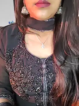 Muskan4156 online show from March 2026 07:45:02 AM