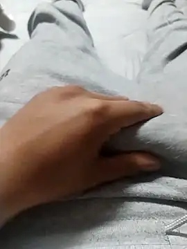 Yordivil1 online show from December 2025 04:14:01 AM