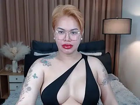 StarletSeductress online show from November 2025 09:48:02 PM