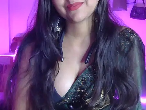 cute rohani1 online show from February 2026 04:51:01 PM