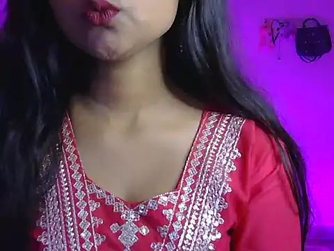 cute rohani1 online show from March 2026 04:47:01 PM