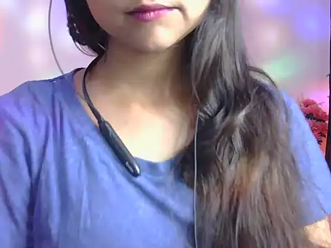 cute rohani1 online show from February 2026 06:14:01 PM