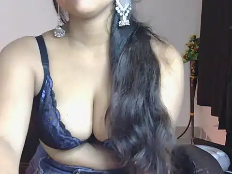 cute rohani1 online show from January 2026 04:02:02 PM