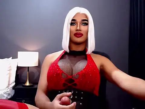 MistressThalia online show from November 2025 12:11:02 AM