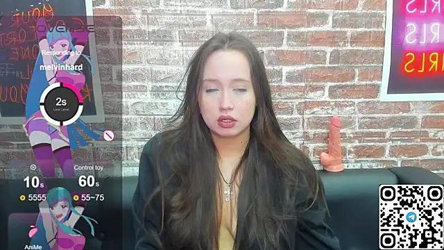 Carolina-sky online show from January 2026 04:30:01 AM