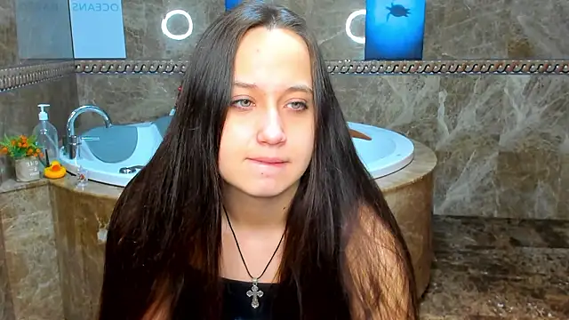 Carolina-sky online show from February 2026 01:23:01 AM