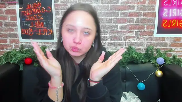 Carolina-sky online show from January 2026 01:01:02 AM