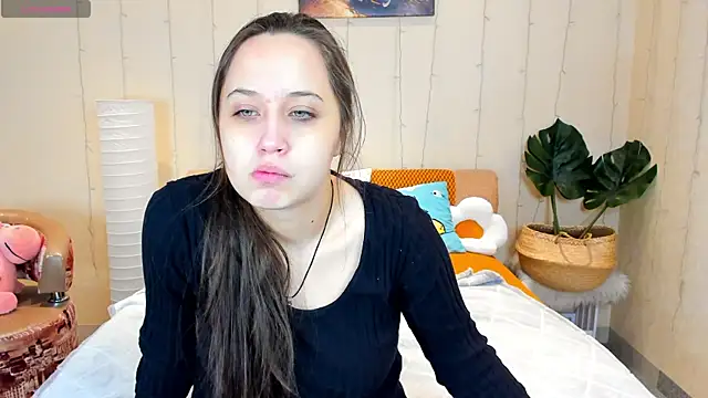 Carolina-sky online show from February 2026 01:15:02 AM