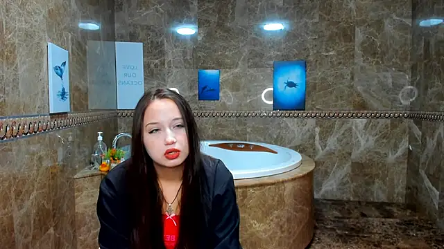 Carolina-sky online show from November 2025 01:28:02 AM