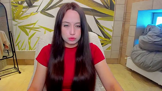 Snapshot of Carolina-sky chatting on June 2026 01:22:02 AM Carolina-sky online show from June 2026 01:22:02 AM