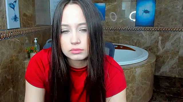 Carolina-sky online show from March 2026 08:21:02 AM