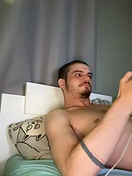IvanovDavid-2695 online show from July 2026 10:22:02 PM