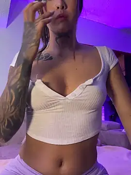 Annavyx online show from May 2026 02:26:01 PM