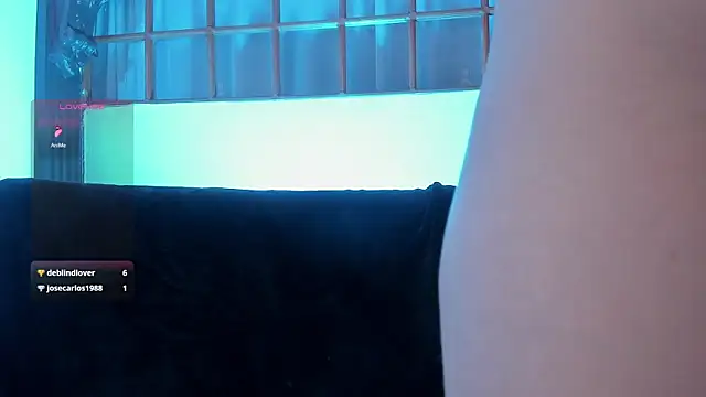 Snapshot of Annavyx chatting on November 2025 09:37:02 PM Annavyx online show from November 2025 09:37:02 PM