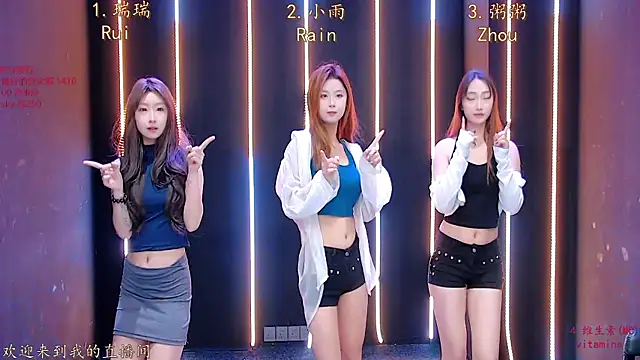 Miss-Girl online show from December 2025 01:37:01 AM