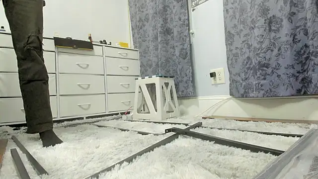 hardnigro online show from December 2025 09:31:01 PM