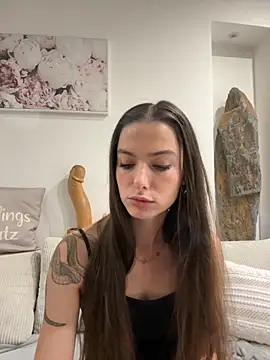 Sugarbellax online show from December 2025 09:48:01 PM