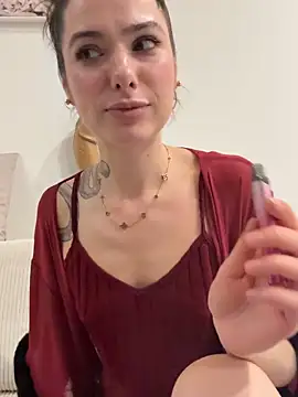 Sugarbellax online show from December 2025 09:26:02 PM