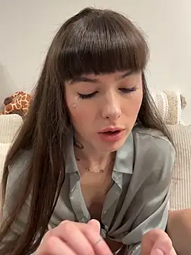 Sugarbellax online show from February 2026 01:20:02 PM