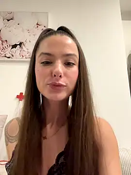 Sugarbellax online show from December 2025 09:41:01 PM