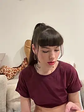 Sugarbellax online show from February 2026 05:23:02 PM